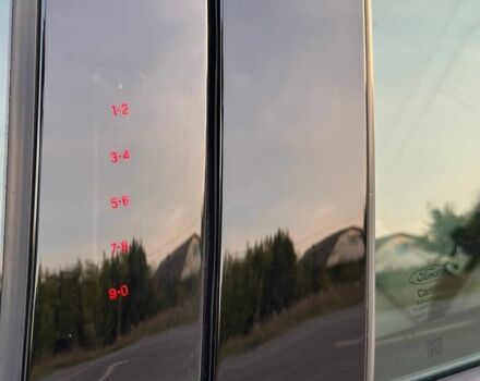 Синий Форд Фокус, объемом двигателя 2 л и пробегом 44 тыс. км за 10500 $, фото 23 на Automoto.ua