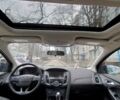 Синий Форд Фокус, объемом двигателя 2 л и пробегом 144 тыс. км за 9800 $, фото 15 на Automoto.ua