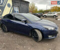 Форд Фокус 2016 в Нежине на Automoto.ua Синий Форд Фокус, объемом двигателя 2 л и пробегом 143 тыс. км за 8700 $, фото 18 на Automoto.ua