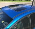 Синій Форд Фокус, об'ємом двигуна 2 л та пробігом 122 тис. км за 10500 $, фото 1 на Automoto.ua