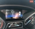 Синий Форд Фокус, объемом двигателя 2 л и пробегом 122 тыс. км за 10500 $, фото 7 на Automoto.ua