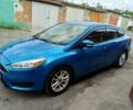 Форд Фокус 2016 в Белой Церкве на Automoto.ua Синий Форд Фокус, объемом двигателя 2 л и пробегом 155 тыс. км за 8600 $, фото 1 на Automoto.ua