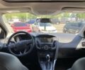 Синій Форд Фокус, об'ємом двигуна 2 л та пробігом 62 тис. км за 12500 $, фото 20 на Automoto.ua