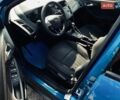 Синий Форд Фокус, объемом двигателя 2 л и пробегом 152 тыс. км за 8200 $, фото 8 на Automoto.ua