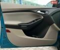 Синий Форд Фокус, объемом двигателя 2 л и пробегом 192 тыс. км за 7600 $, фото 32 на Automoto.ua