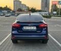 Синий Форд Фокус, объемом двигателя 2 л и пробегом 133 тыс. км за 11500 $, фото 6 на Automoto.ua
