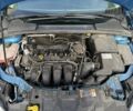 Синій Форд Фокус, об'ємом двигуна 2 л та пробігом 87 тис. км за 8800 $, фото 16 на Automoto.ua