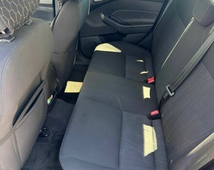 Синій Форд Фокус, об'ємом двигуна 2 л та пробігом 87 тис. км за 8800 $, фото 9 на Automoto.ua