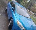 Синий Форд Фокус, объемом двигателя 2 л и пробегом 122 тыс. км за 8100 $, фото 2 на Automoto.ua