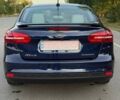 Синій Форд Фокус, об'ємом двигуна 0 л та пробігом 44 тис. км за 10500 $, фото 6 на Automoto.ua