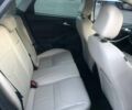 Синий Форд Фокус, объемом двигателя 2 л и пробегом 111 тыс. км за 9400 $, фото 7 на Automoto.ua