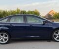 Синий Форд Фокус, объемом двигателя 2 л и пробегом 44 тыс. км за 10500 $, фото 6 на Automoto.ua
