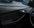 Синий Форд Фокус, объемом двигателя 2 л и пробегом 175 тыс. км за 7700 $, фото 12 на Automoto.ua