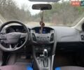 Синій Форд Фокус, об'ємом двигуна 2 л та пробігом 164 тис. км за 8500 $, фото 9 на Automoto.ua