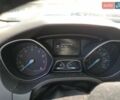 Синий Форд Фокус, объемом двигателя 2 л и пробегом 89 тыс. км за 1200 $, фото 7 на Automoto.ua