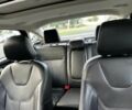 Синий Форд Фокус, объемом двигателя 2 л и пробегом 74 тыс. км за 5000 $, фото 19 на Automoto.ua