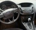 Синий Форд Фокус, объемом двигателя 2 л и пробегом 148 тыс. км за 8500 $, фото 7 на Automoto.ua