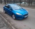 Синій Форд Фокус, об'ємом двигуна 2 л та пробігом 141 тис. км за 7800 $, фото 9 на Automoto.ua