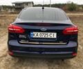 Синій Форд Фокус, об'ємом двигуна 2 л та пробігом 148 тис. км за 9800 $, фото 2 на Automoto.ua