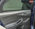 Синій Форд Фокус, об'ємом двигуна 2 л та пробігом 111 тис. км за 9000 $, фото 81 на Automoto.ua