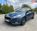 Синій Форд Фокус, об'ємом двигуна 2 л та пробігом 103 тис. км за 10500 $, фото 9 на Automoto.ua