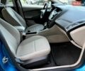 Синій Форд Фокус, об'ємом двигуна 2 л та пробігом 105 тис. км за 8500 $, фото 26 на Automoto.ua