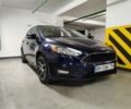 Синий Форд Фокус, объемом двигателя 2 л и пробегом 138 тыс. км за 9200 $, фото 1 на Automoto.ua