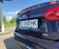 Синий Форд Фокус, объемом двигателя 2 л и пробегом 140 тыс. км за 8750 $, фото 2 на Automoto.ua