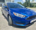 Синій Форд Фокус, об'ємом двигуна 1 л та пробігом 79 тис. км за 7450 $, фото 13 на Automoto.ua