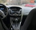 Синій Форд Фокус, об'ємом двигуна 2 л та пробігом 111 тис. км за 9000 $, фото 43 на Automoto.ua