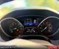 Синій Форд Фокус, об'ємом двигуна 2 л та пробігом 140 тис. км за 8750 $, фото 8 на Automoto.ua