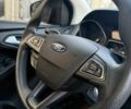 Синий Форд Фокус, объемом двигателя 2 л и пробегом 53 тыс. км за 10500 $, фото 9 на Automoto.ua