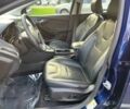 Синий Форд Фокус, объемом двигателя 2 л и пробегом 74 тыс. км за 5000 $, фото 12 на Automoto.ua