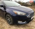Синій Форд Фокус, об'ємом двигуна 2 л та пробігом 148 тис. км за 9800 $, фото 5 на Automoto.ua
