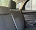 Синий Форд Фокус, объемом двигателя 2 л и пробегом 53 тыс. км за 10500 $, фото 14 на Automoto.ua