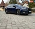 Синій Форд Фокус, об'ємом двигуна 2 л та пробігом 111 тис. км за 8600 $, фото 4 на Automoto.ua