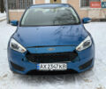 Синій Форд Фокус, об'ємом двигуна 2 л та пробігом 140 тис. км за 6299 $, фото 5 на Automoto.ua