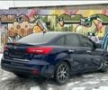 Синій Форд Фокус, об'ємом двигуна 2 л та пробігом 150 тис. км за 9800 $, фото 6 на Automoto.ua
