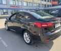 Синий Форд Фокус, объемом двигателя 2 л и пробегом 150 тыс. км за 8750 $, фото 3 на Automoto.ua