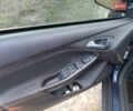 Синій Форд Фокус, об'ємом двигуна 2 л та пробігом 148 тис. км за 9800 $, фото 10 на Automoto.ua