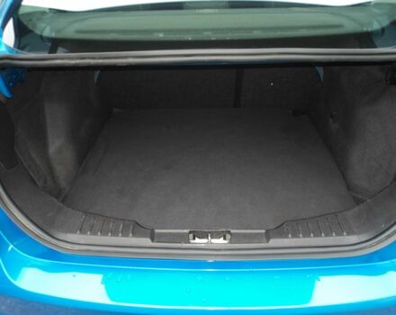 Синий Форд Фокус, объемом двигателя 2 л и пробегом 138 тыс. км за 8000 $, фото 22 на Automoto.ua