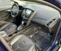 Синий Форд Фокус, объемом двигателя 2 л и пробегом 74 тыс. км за 5000 $, фото 22 на Automoto.ua