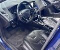 Синий Форд Фокус, объемом двигателя 2 л и пробегом 163 тыс. км за 8500 $, фото 7 на Automoto.ua