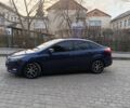 Синій Форд Фокус, об'ємом двигуна 2 л та пробігом 115 тис. км за 8600 $, фото 3 на Automoto.ua