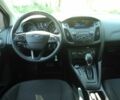 Синий Форд Фокус, объемом двигателя 2 л и пробегом 138 тыс. км за 8000 $, фото 9 на Automoto.ua