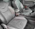 Синий Форд Фокус, объемом двигателя 2 л и пробегом 67 тыс. км за 1800 $, фото 5 на Automoto.ua