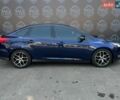 Синий Форд Фокус, объемом двигателя 2 л и пробегом 140 тыс. км за 7700 $, фото 3 на Automoto.ua