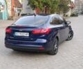 Синій Форд Фокус, об'ємом двигуна 2 л та пробігом 115 тис. км за 8600 $, фото 5 на Automoto.ua