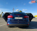 Синий Форд Фокус, объемом двигателя 2 л и пробегом 71 тыс. км за 9200 $, фото 7 на Automoto.ua