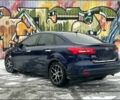Синій Форд Фокус, об'ємом двигуна 2 л та пробігом 150 тис. км за 9800 $, фото 5 на Automoto.ua